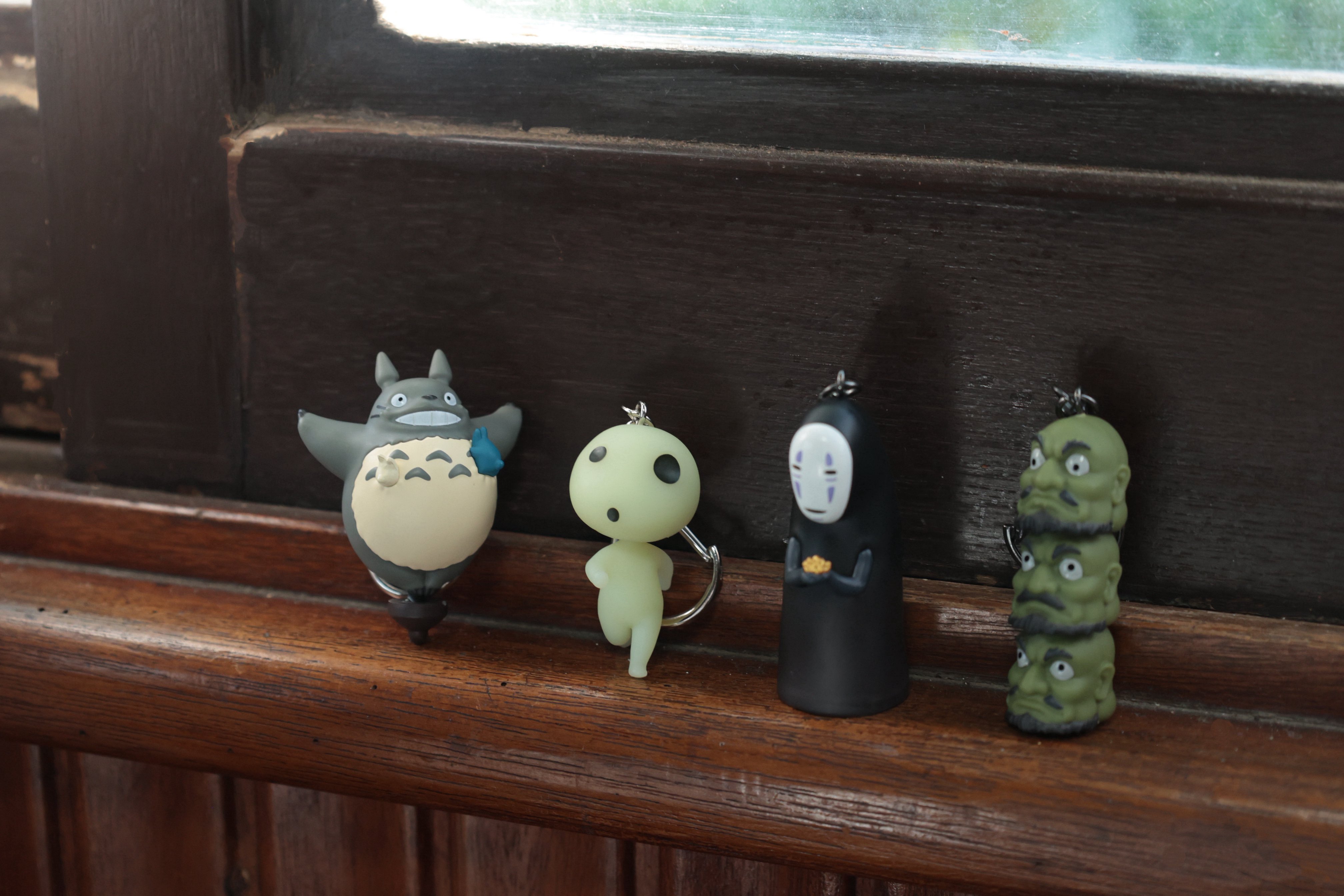 ジブリ グッズ まとめ売り ① ジブリグッズ （ジブリ - 【新品】小トトロ ジョーロ ジブリ