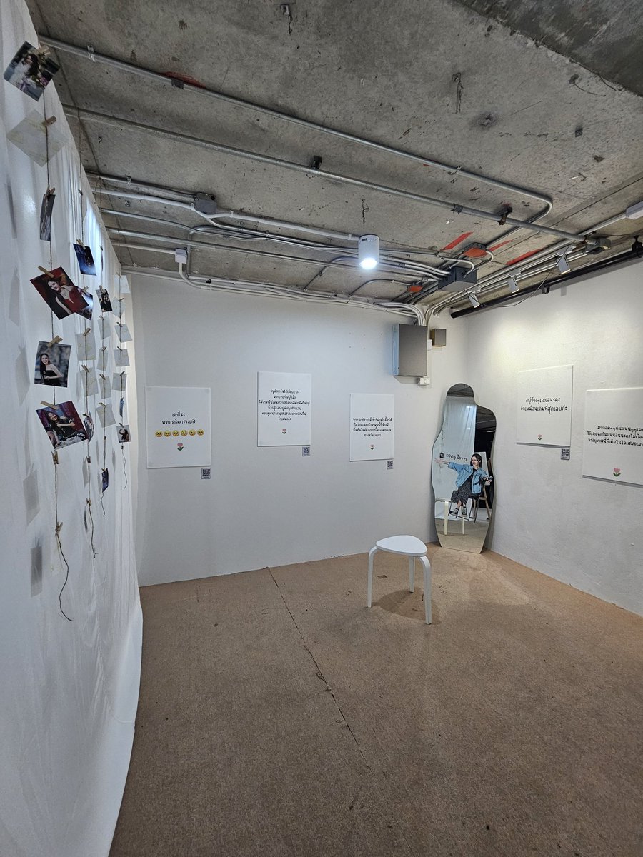 คาเฟ่  Last Order 6 โมงเย็น 
Exhibition เปิดถึง 1 ทุ่ม 
เลิกงานแล้วแวะมาหากันได้นะคะ 🫶🌷

#whispersFREENmeaning
#srchafreen #GIRLFREEN
#ทีมหาทำ
#Ha_ThumTeamFB