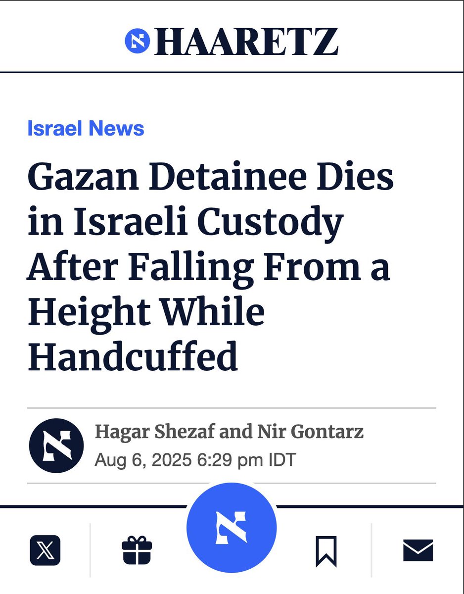 zionist propagandists are silent!