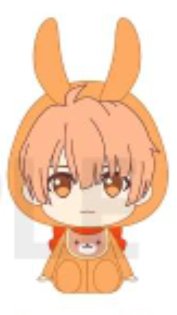 Why is Mitsu so sad omg 😭