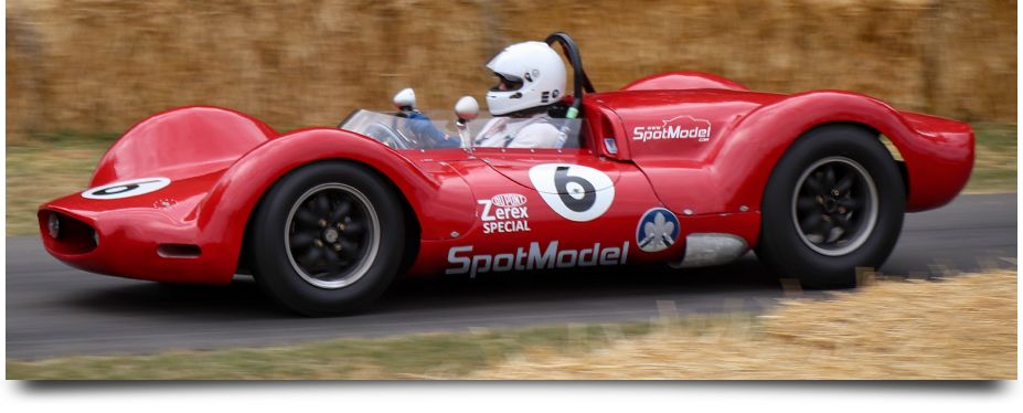 ¡Realmente especial! :-)
spotmodel.com/newsbanner.php…