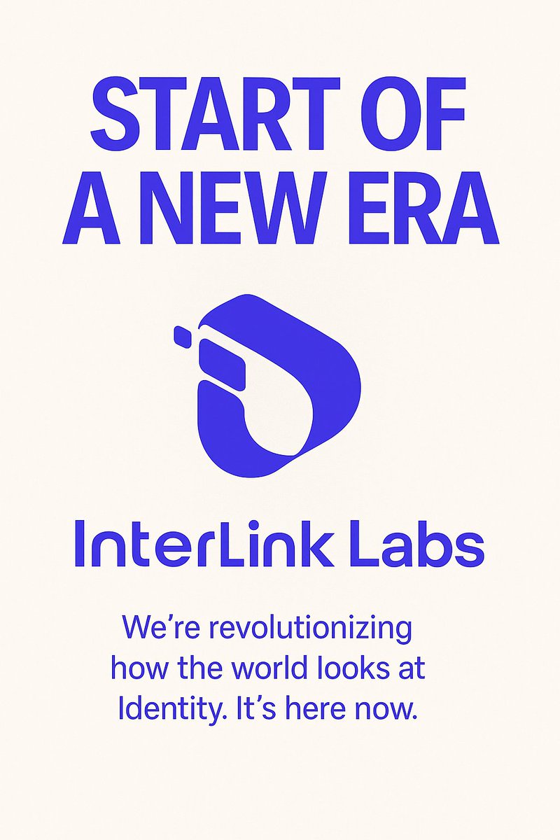 Ajker Khela Airdrop (@arifahmed65841) on Twitter photo Start of a new Era With <a href="/inter_link/">InterLink Labs 👤 + 🌐</a>
If you missed
Pi Network
ETHEREUM
Bitcoin
Don't miss Interlink
🔥 Instant 1000 ITLG Interlink
➡️Join Here : interlinklabs.ai/referral?refCo…
✅Bonus 1000 ITLG Code : 556223
<a href="/kv_interlink/">KV</a> <a href="/inter_link/">InterLink Labs 👤 + 🌐</a> Start of a new Era With <a href="/inter_link/">InterLink Labs 👤 + 🌐</a>
If you missed
Pi Network
ETHEREUM
Bitcoin
Don't miss Interlink
🔥 Instant 1000 ITLG Interlink
➡️Join Here : interlinklabs.ai/referral?refCo…
✅Bonus 1000 ITLG Code : 556223
<a href="/kv_interlink/">KV</a> <a href="/inter_link/">InterLink Labs 👤 + 🌐</a>