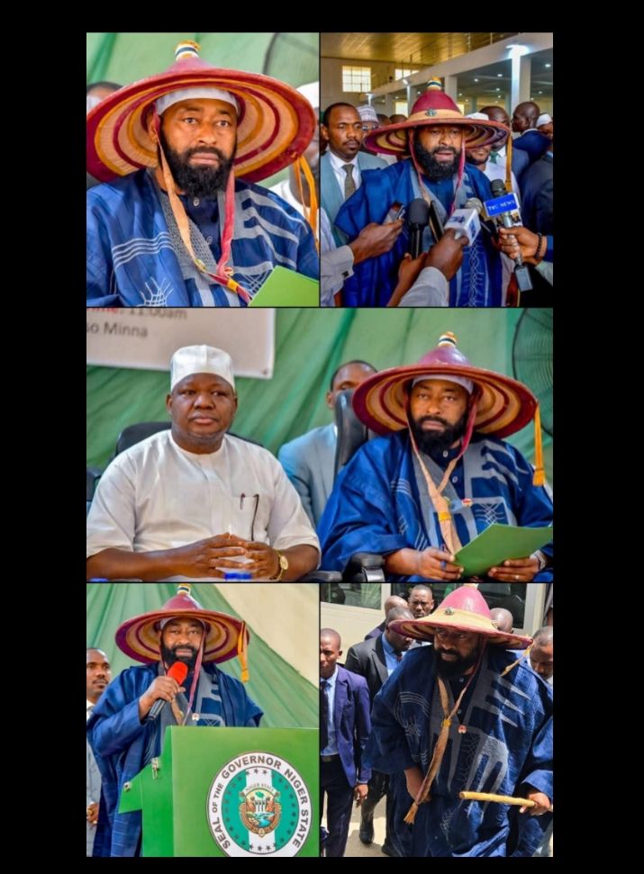 Sai Bago (@sai_bago) on Twitter photo Farmer Umaru <a href="/HonBago/">His Excellency Mohammed Umaru Bago</a> /Yakubu Garba
Till 2031
If you agree with me, please retweet. Farmer Umaru <a href="/HonBago/">His Excellency Mohammed Umaru Bago</a> /Yakubu Garba
Till 2031
If you agree with me, please retweet.