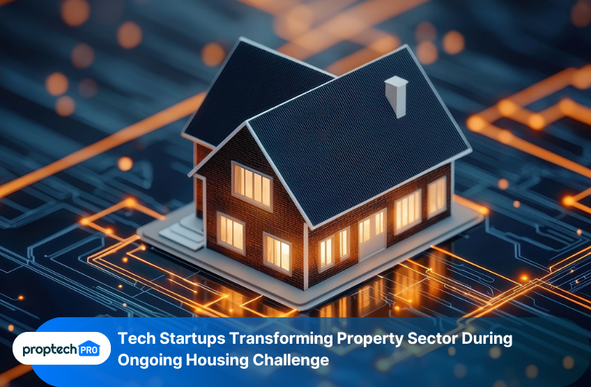 proptechpro's tweet photo. 🚀 Discover how tech startups are reshaping real estate amid the housing crisis. Innovation is changing the game! 🏘️

👉 https://t.co/O5nmt7vQaD https://t.co/XJfLytlcJ6