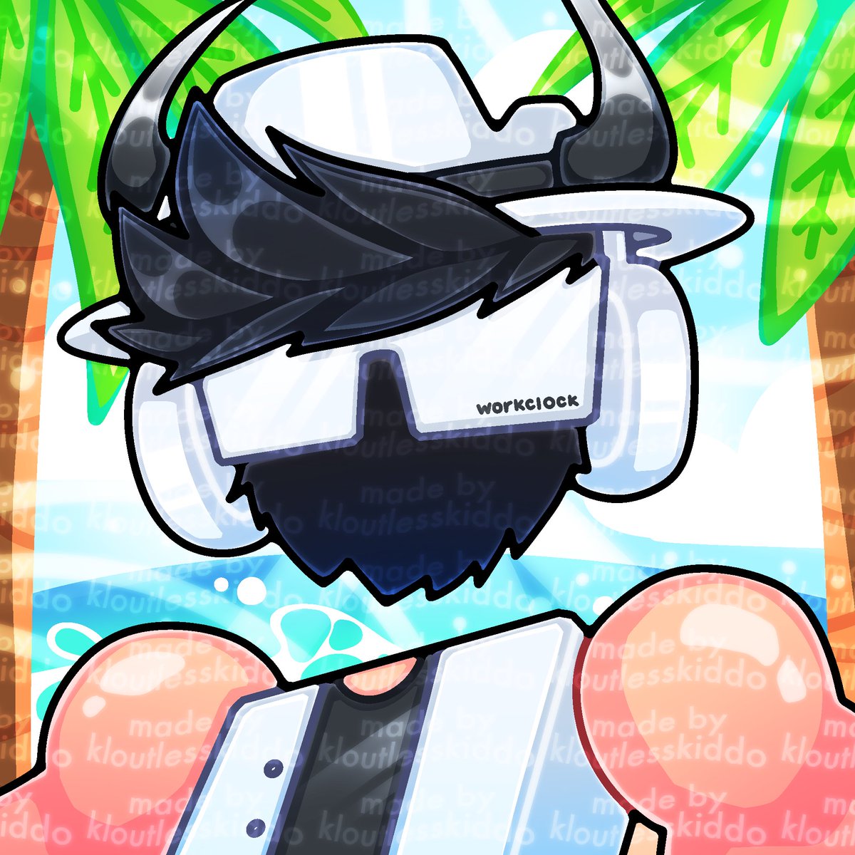 recent pfp commission!

#art #robloxart #roblox #commissionart