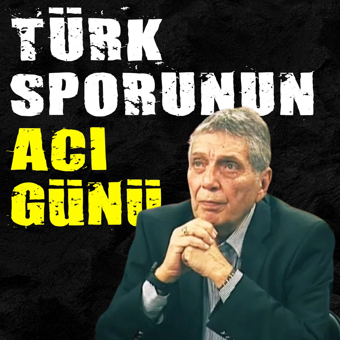 yldrminegol's tweet image. Spiker Ümit Aktan hayatını kaybetti
Haberi oku --&amp;gt; yildirimgazetesi.com/spiker-umit-ak…

#spiker #ümitaktan #futbolcu