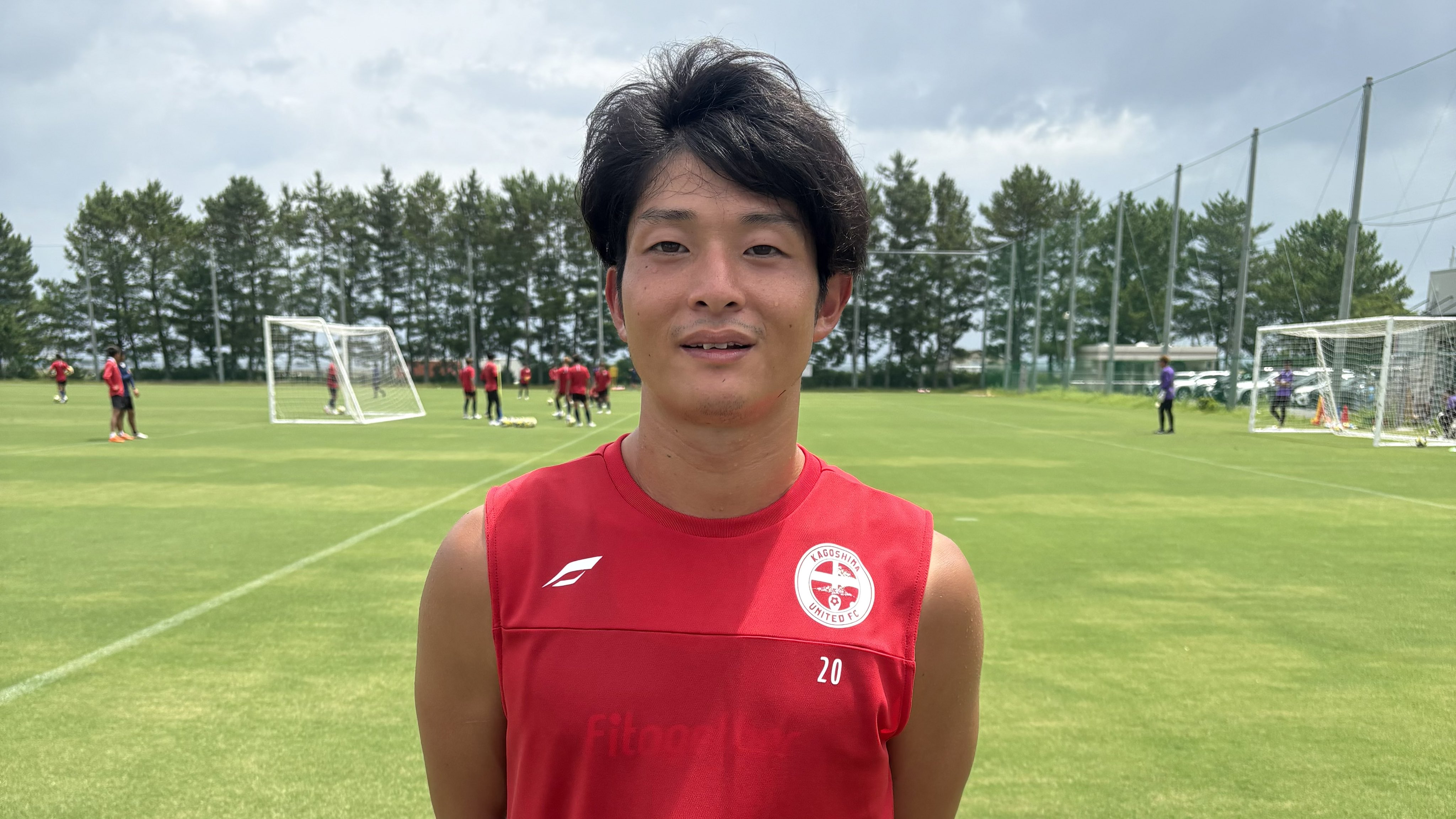 鹿児島ユナイテッドFC 藤村 8 XL 鹿児島ユナイテッドFC 藤村 8 XL 藤村 慶太 - 鹿児島
