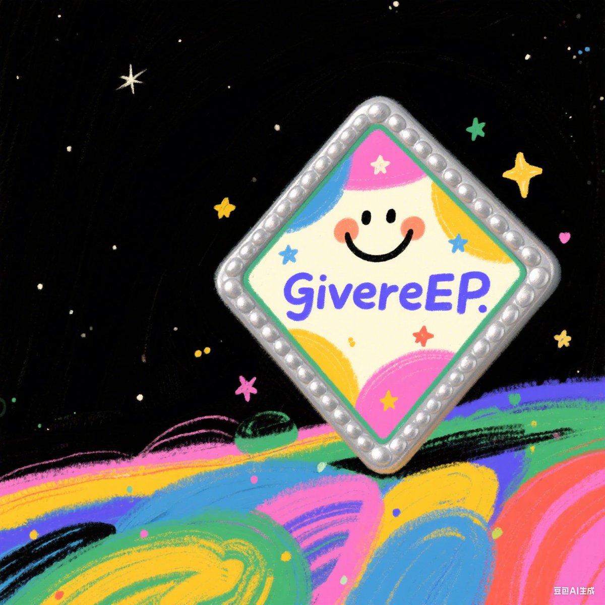 GiveRep's new chapter: v1 is coming soon, with our efforts. 🌜👯<a href="/GiveRep/">GiveRep</a>