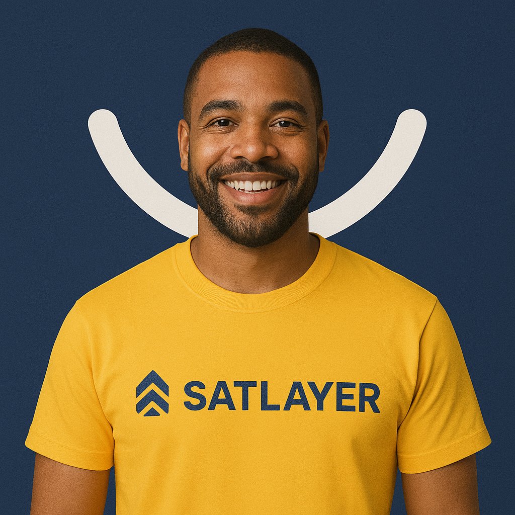 Do your research. Follow the builders. Filter the noise.

Satlayer isn’t just a name — it’s a signal of what’s coming next.
Stay sharp. 🧩

#Satlayer #Web3 #BuildersMindset