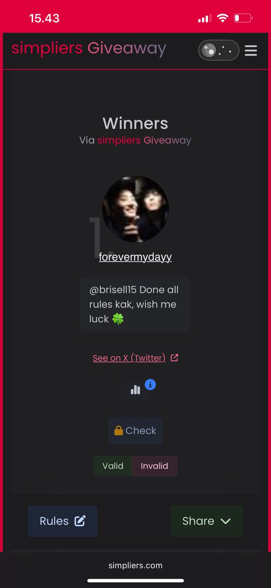 Bri🦊 tweet media