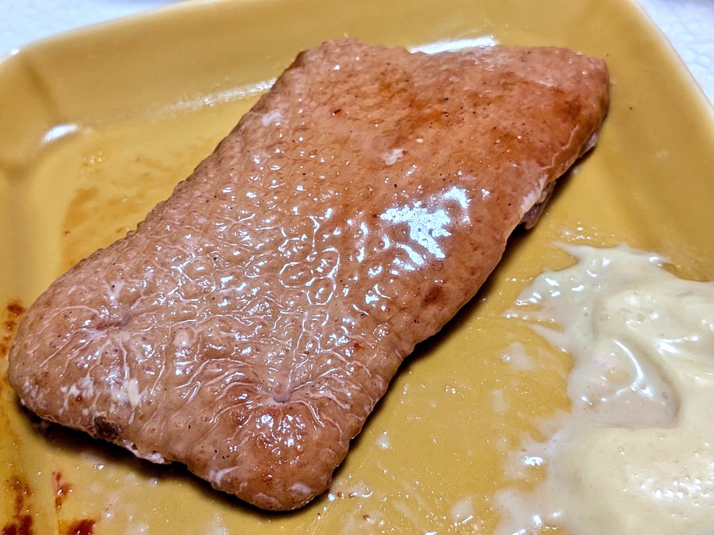 鴨油大好き