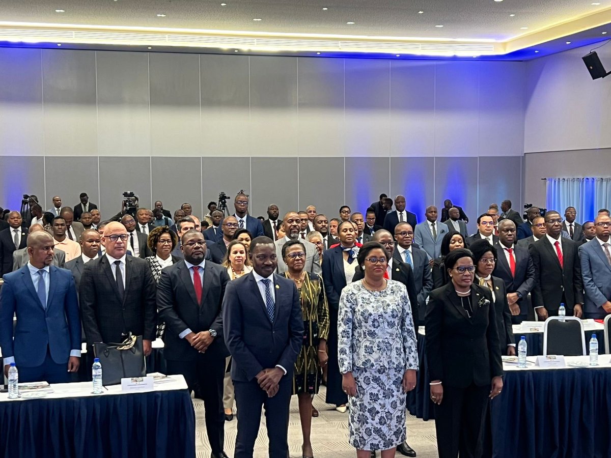 FSD Mocambique tweet media