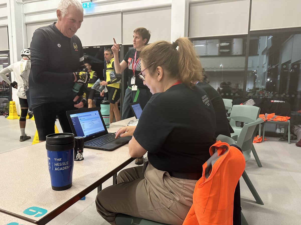 Why volunteer?  Volunteering isn’t just about giving back, it’s about growing, connecting, and making a real impact. 🌍 Every hour you give helps build a better world (and a better you). #Volunteer #GiveBack #Community <a href="/ConsortiumTrust/">The Consortium Academy Trust</a>