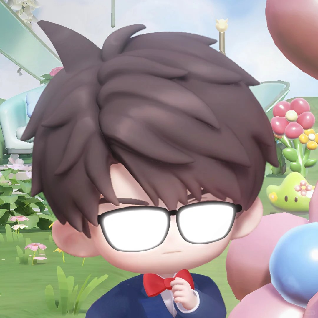 真実はいつも一つ

cr.啾圆圆啾
#恋と深空 #マヒル #恋と深空好きな人と繋がりたい