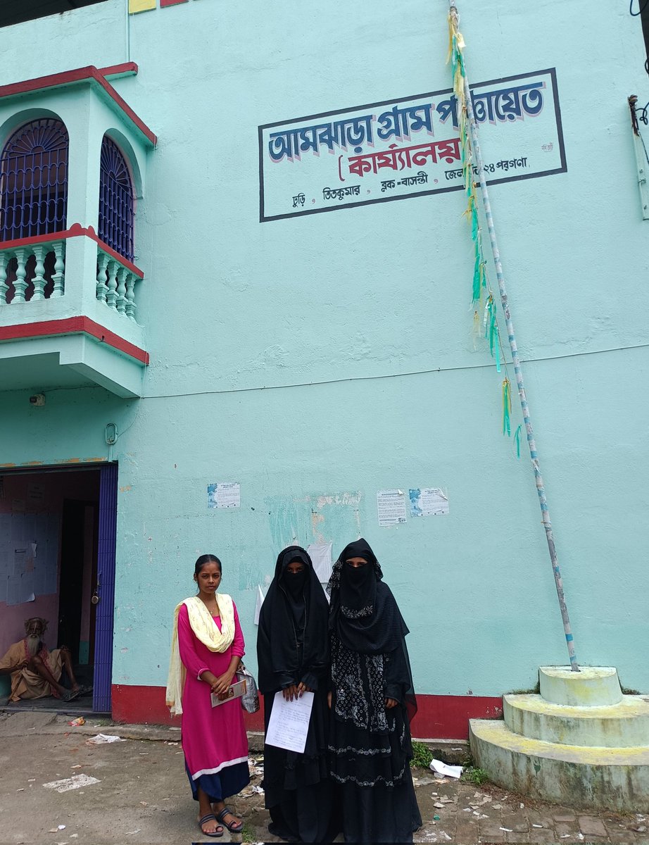 We are fighting against child marriage, trafficking, and child labour.
We demand regular child protection meetings and Panchayat involvement.
The voice of the Girls Power Youth Group is louder and stronger than before.
#YouthLedChange #GirlsPower #PanchayatEngagement