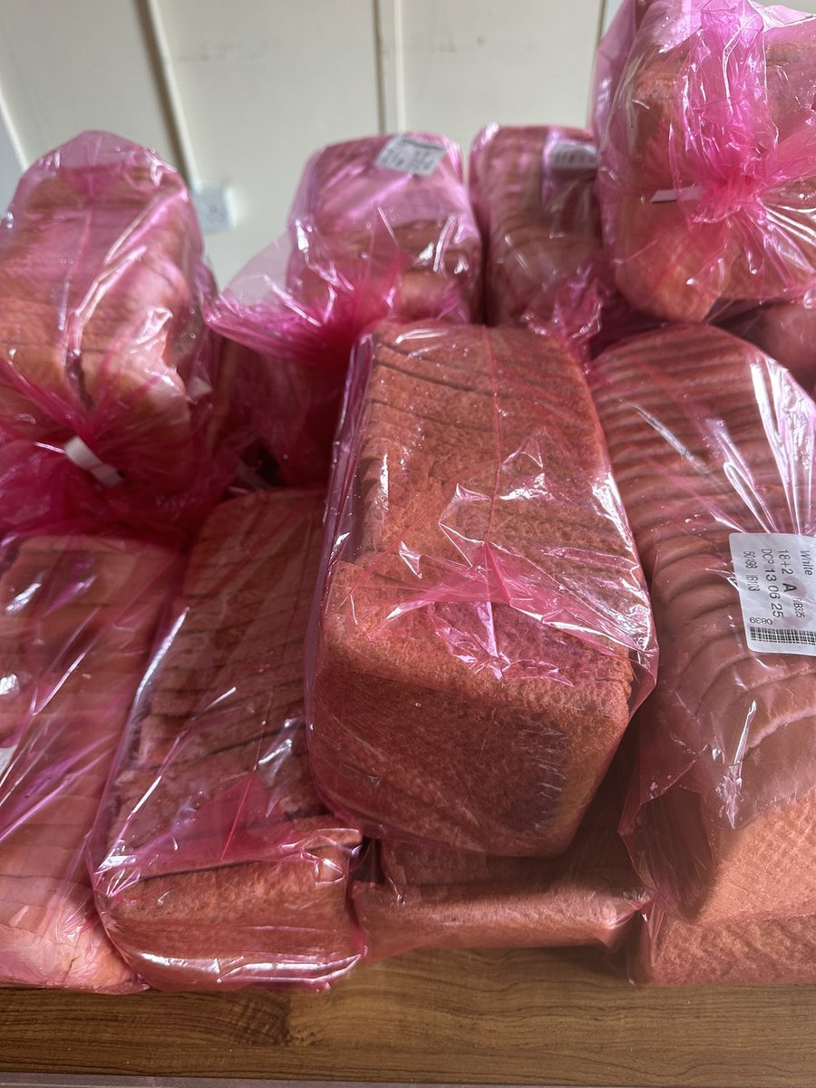 Hessle High DofE tweet media