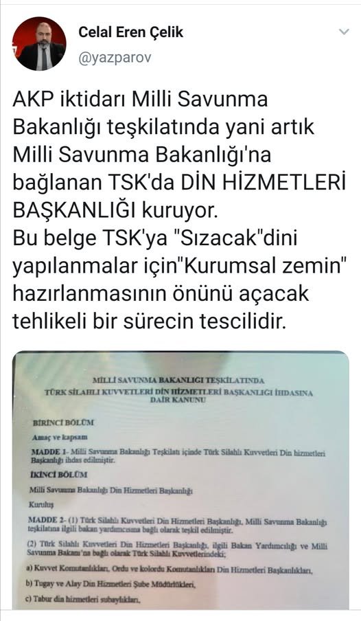 Celal Eren Çelik'ten 2020