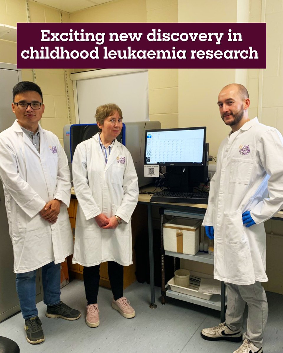 Blood Cancer UK tweet media