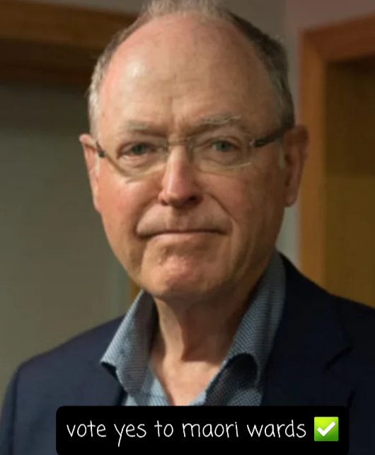 Endorsed by the TPU FSU &amp; CC