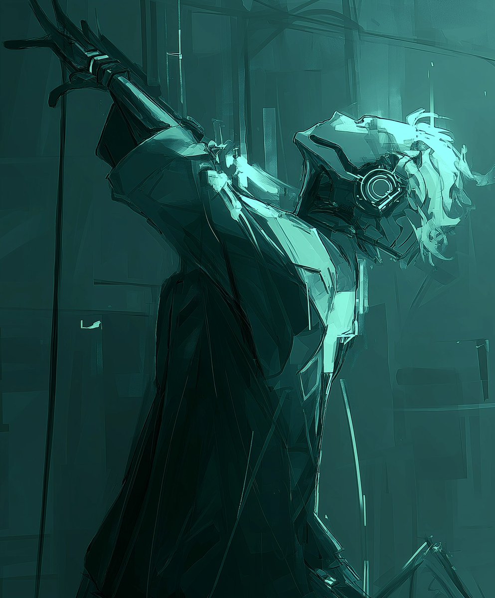 QT Teal
