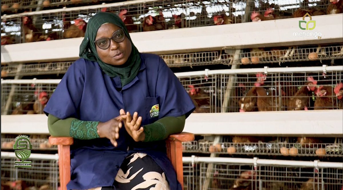 Tanzania Agricultural Development Bank tweet media