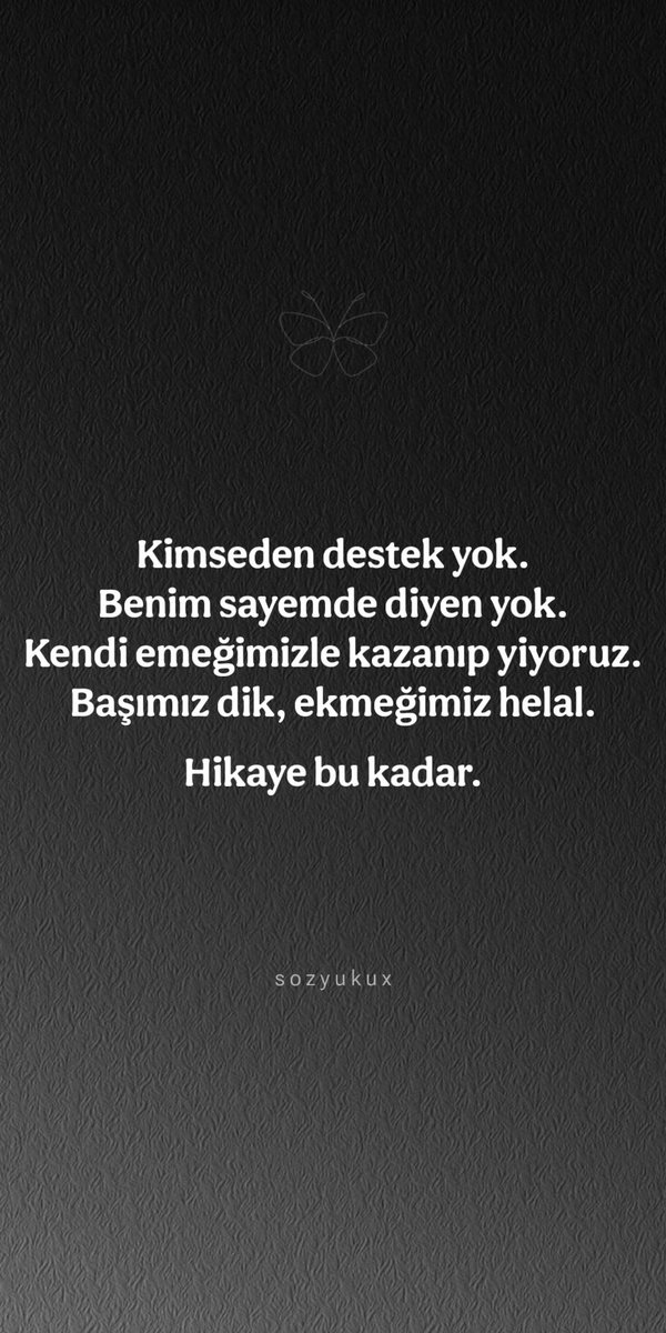 Söz Yükü (@sozyukux) on Twitter photo 