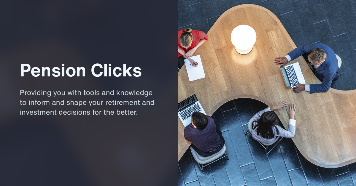 The August issue of Pension Clicks is now out 👉 aon.io/4mqetTu