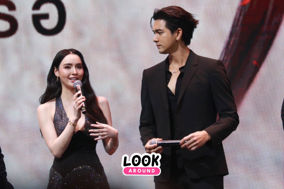 “เข้ม-มุกดา” จากเรื่อง“ทวิญร่างฉันวิญญาณเธอ” กับซีรีย์2สัญชาติ ระหว่างไทยและสิงคโปร์ ในงาน Oneสนั่นจอ2025🎬🎬

#เข้มหัสวีร์ #มุกดานรินทร์รักษ์ 
#ทวิญร่างฉันวิญญาณเธอ #Decalcomania #oneDoriginal #oneD #ช่องวัน31 #mochachailab #oneสนั่นจอ2025