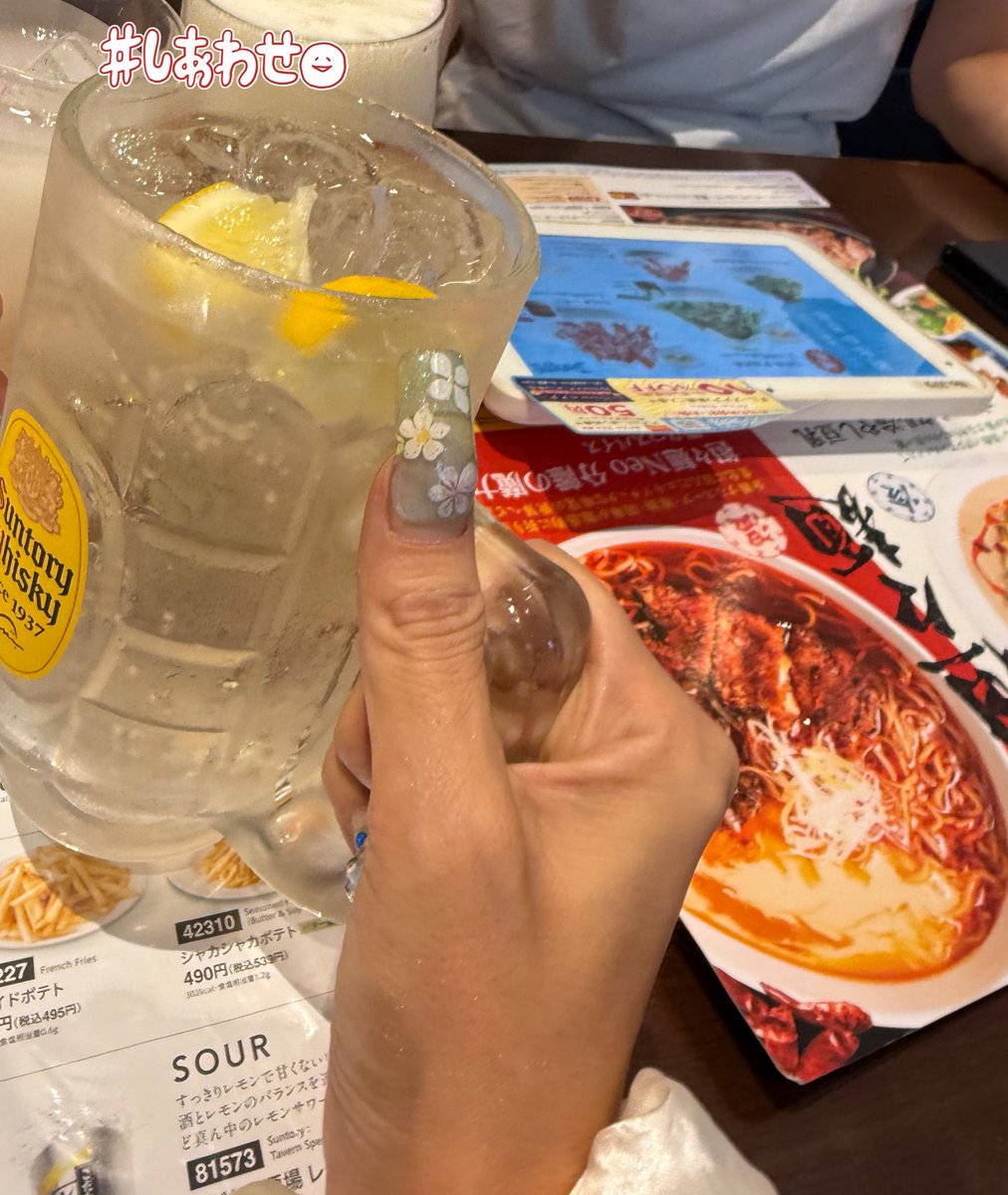 ダイスキが止まらない🥹🫶🏾
プレゼントありがとデス😢やばあ😭💕