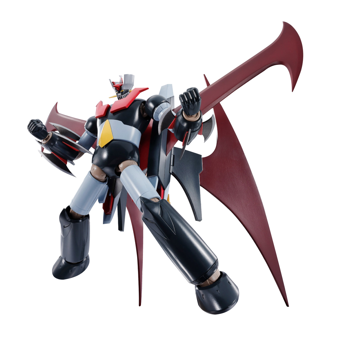 robot魂　ジャンク　まとめ売り ジャンク】ROBOT魂 ALEXANDER WDX Type-01 #09 - メルカリ