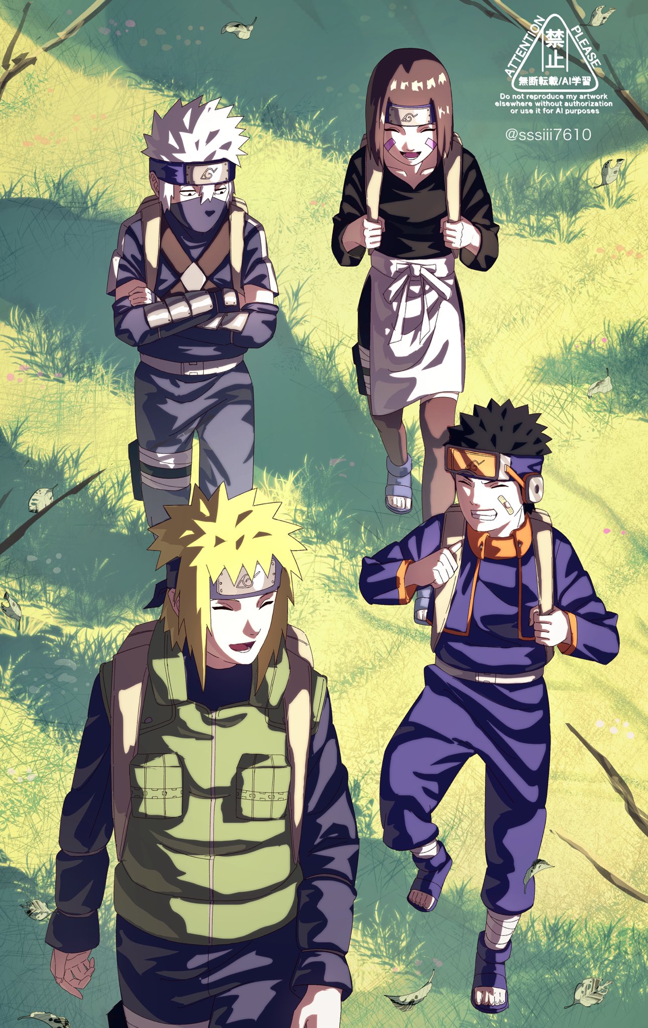 Mecha-Naruto Uzumaki (@MechaNaruto2014) / X