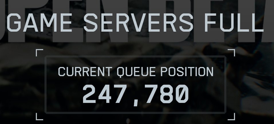 Welp, see you in a few hours lmao