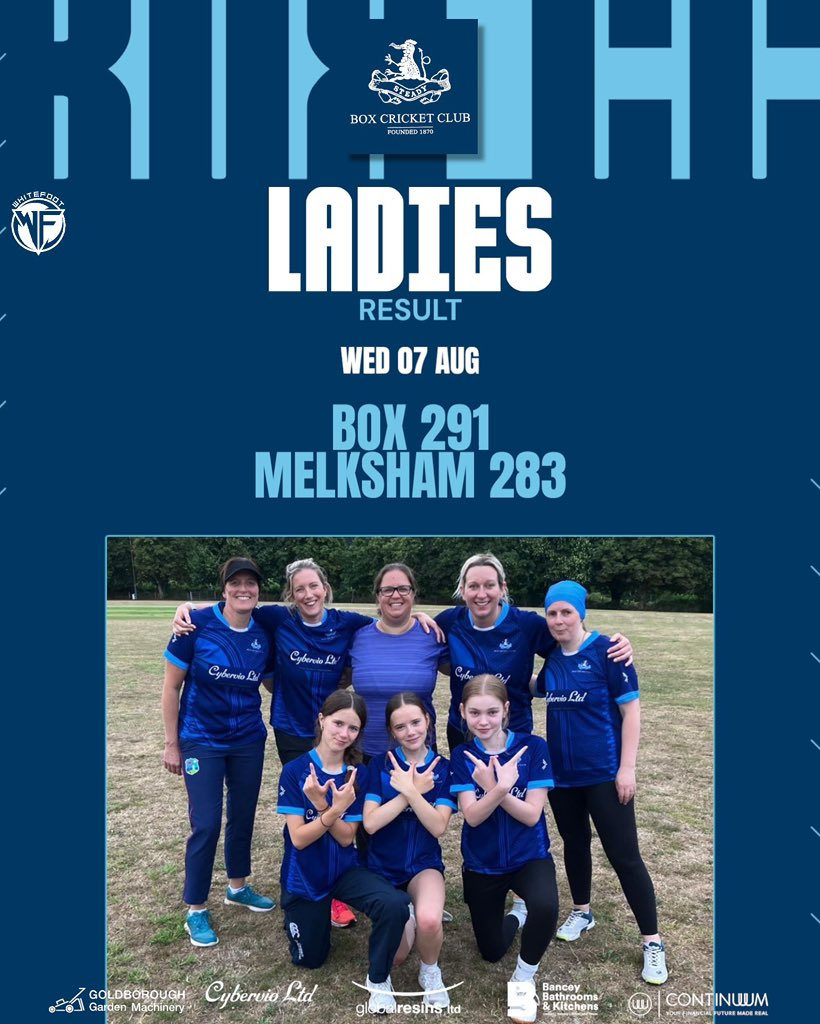 Box Cricket Club tweet media