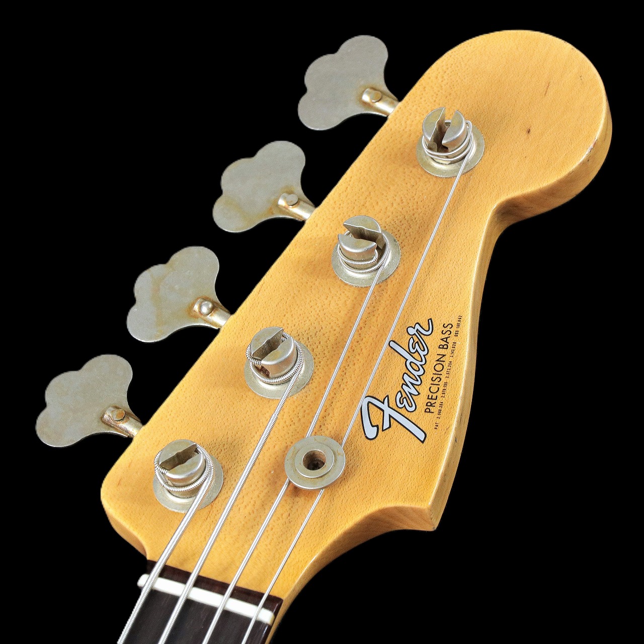 Maivis pjベース Mavis custom PJ 4 strings bass - Geek IN Box