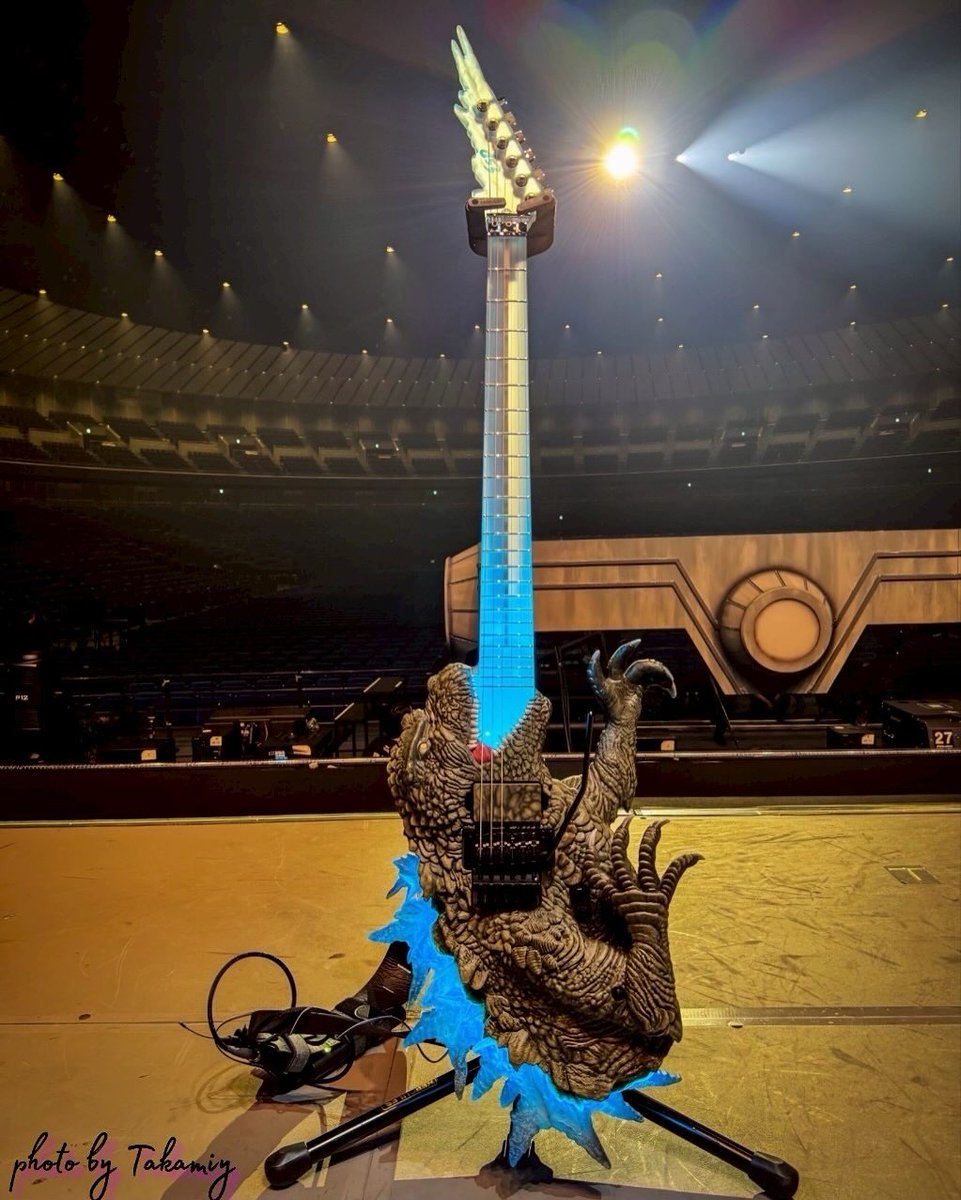 ロックギター写真集 ɪᴡᴀɪᴢᴜᴍɪ ʜᴀᴊɪᴍᴇ (18) on X: