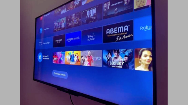 john79411's tweet photo. 🎥 Tired of slow streaming? Switch to a smoother experience with full sports and non-stop entertainment!
💬 Free test available — contact me on WhatsApp:
👉 https://t.co/3USkyem30g
#NoBuffering
 #SmartTVStreaming
 #HomeEntertainment
#viral 
#TrendingNow https://t.co/6o4tGMgkg5