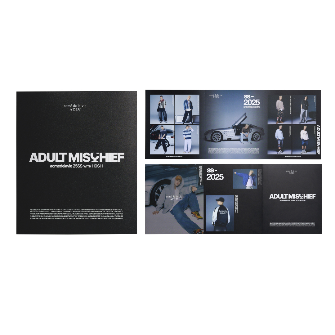 8/15 OPEN】 ACMÉ DE LA VIE（ADLV） 日本初ポップアップストア開催