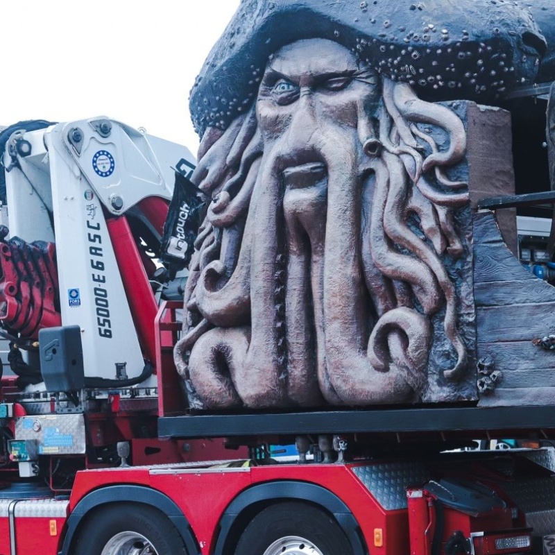 InTouch Systems tweet media