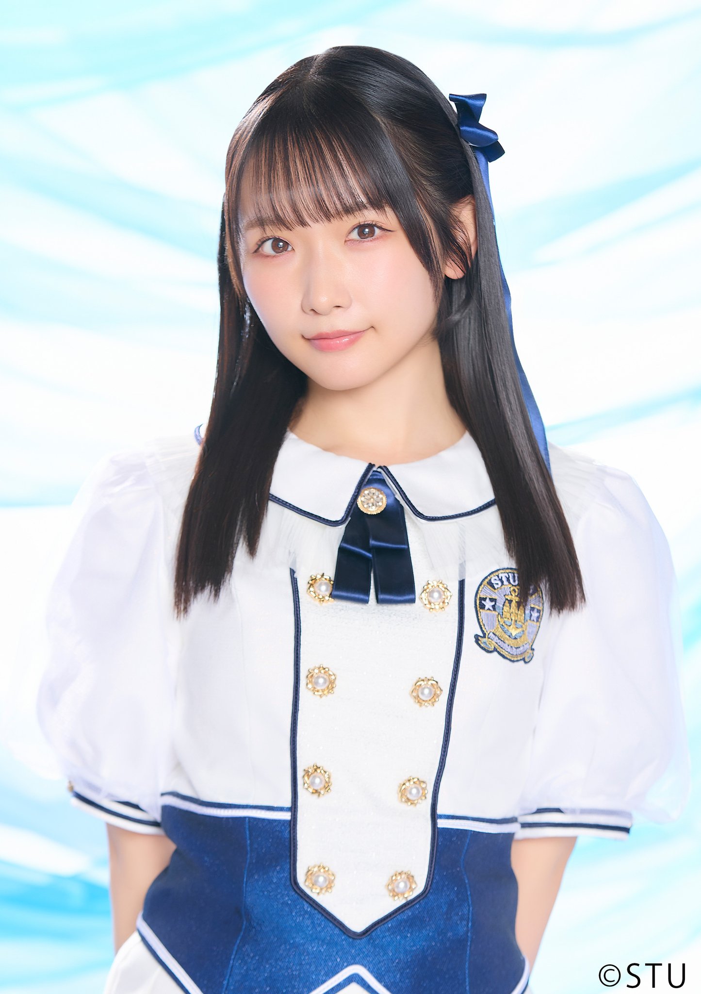 STU48 月別 生写真 2025.5月 高雄さやか 4種コンプ STU48 on X: 