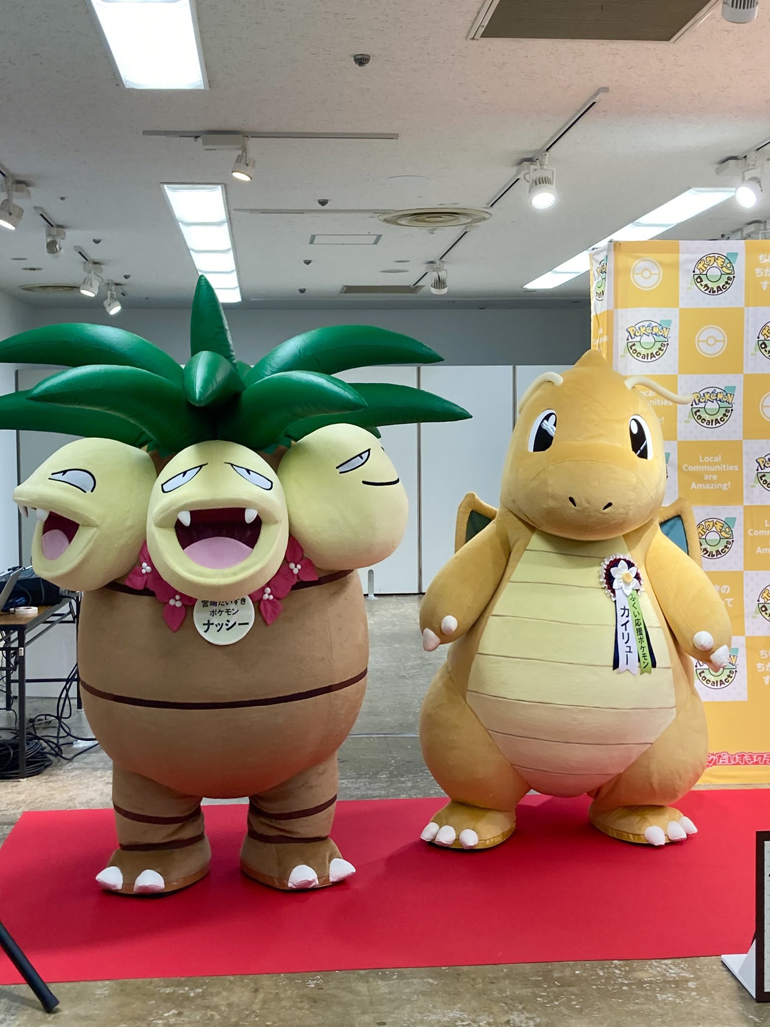 BooBooマン 20枚 西武遊園地限定配布プロモ G (@goma09z) / X