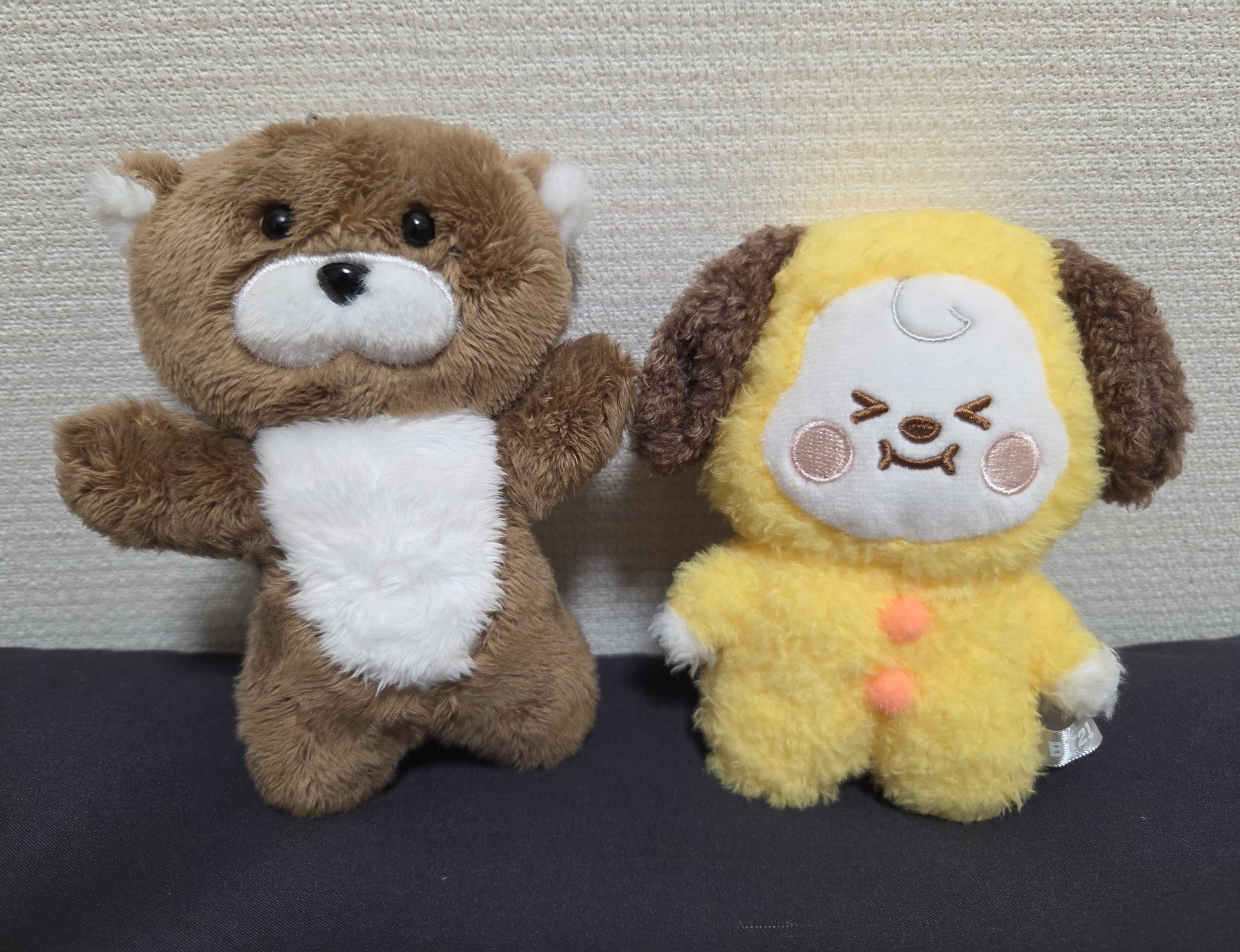 TOMO🐥🍩🦦 on X: 