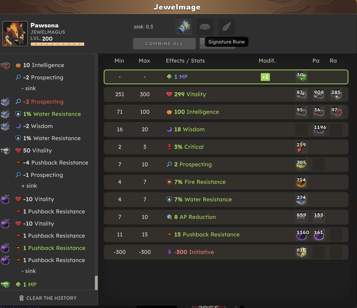 oh oh oh a beautiful MP exo!