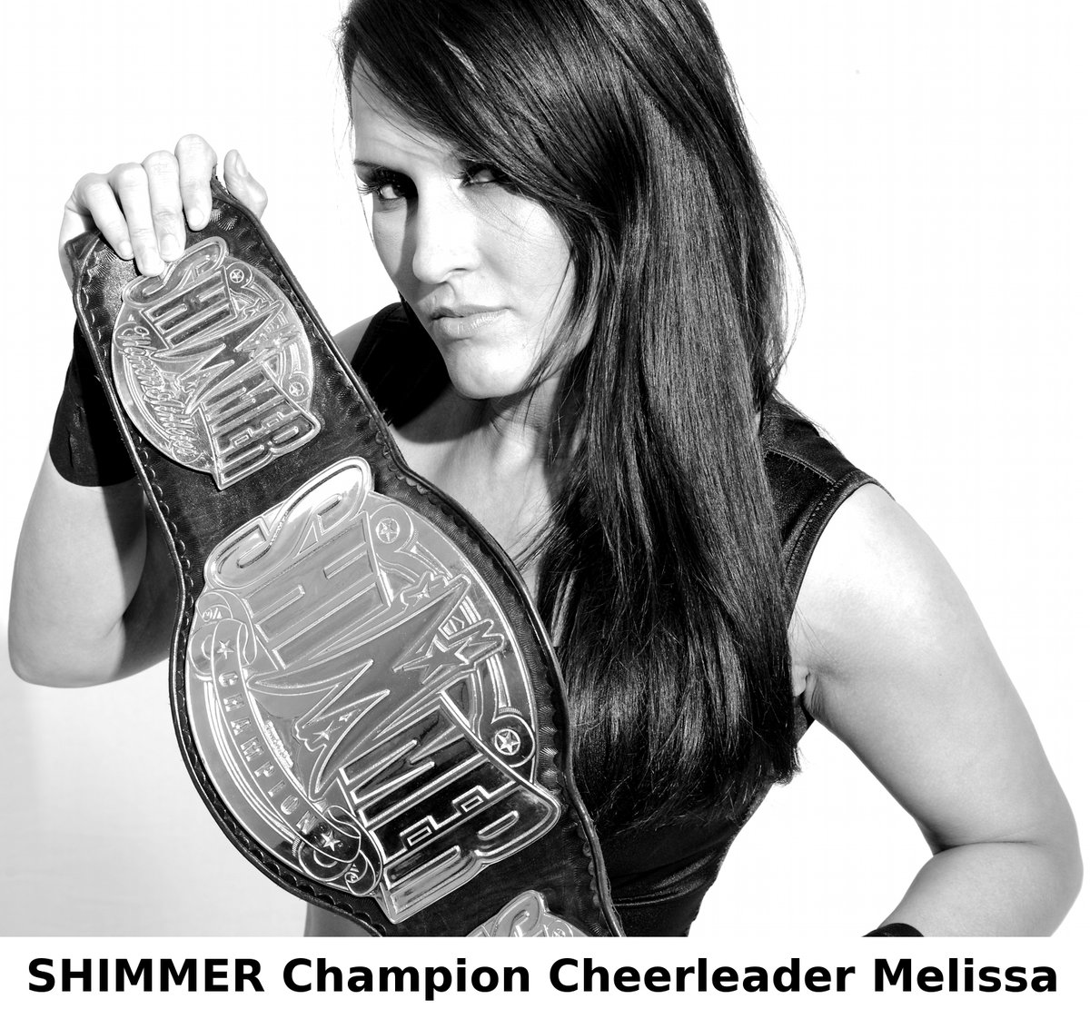 SHIMMER Wrestling (@shimmerwomen) on Twitter photo 