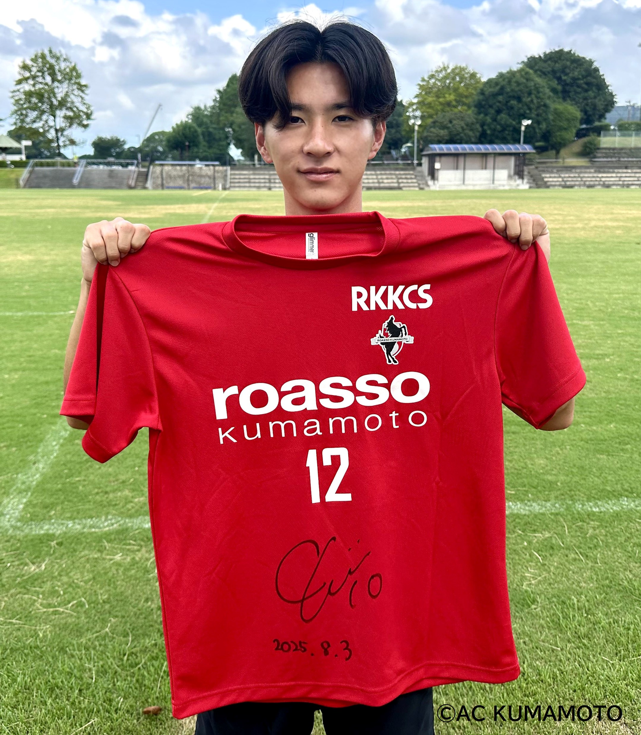 KBストア　SとM２枚セット　ロアッソ熊本 天皇杯　Tシャツ　サッカー KBストア SとM2枚セット ロアッソ熊本 天皇杯 Tシャツ サッカー