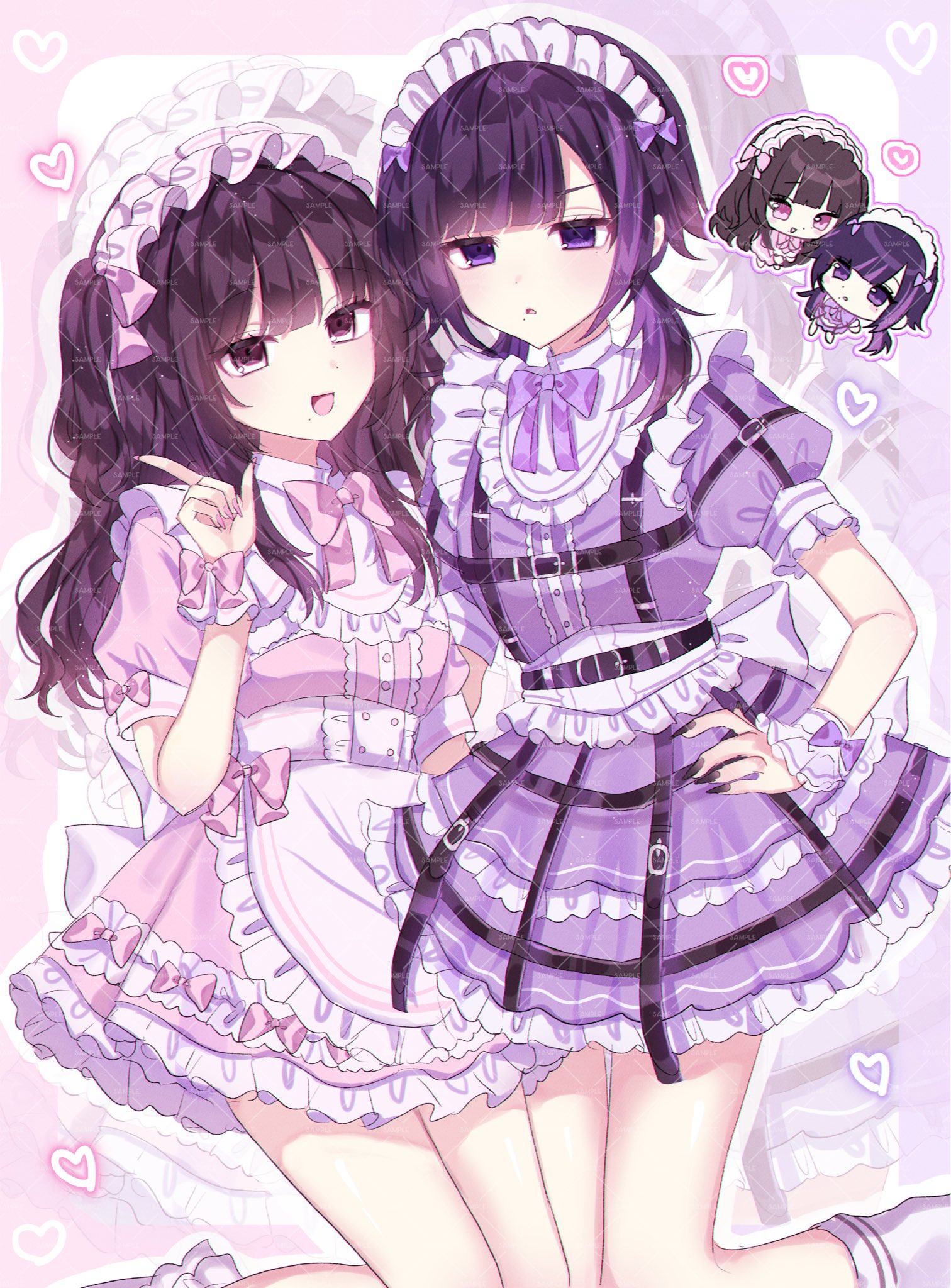 eRiNGo様♡ありがとうございます♡ とかげのおかあさん① #すみっコちょこっと漫画 #すみっコぐらし