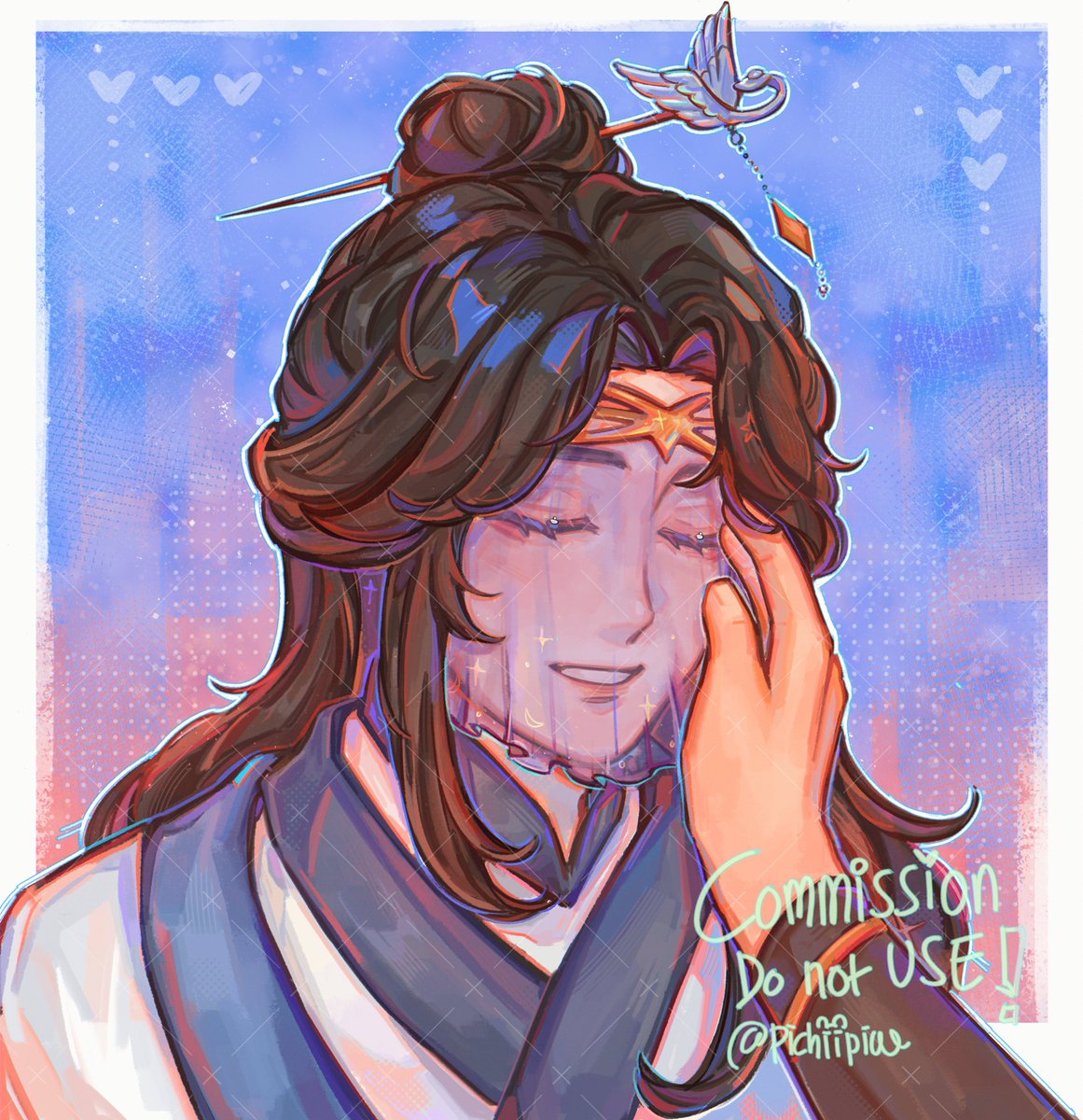 pichiw🐸 comms closed♡ tweet media