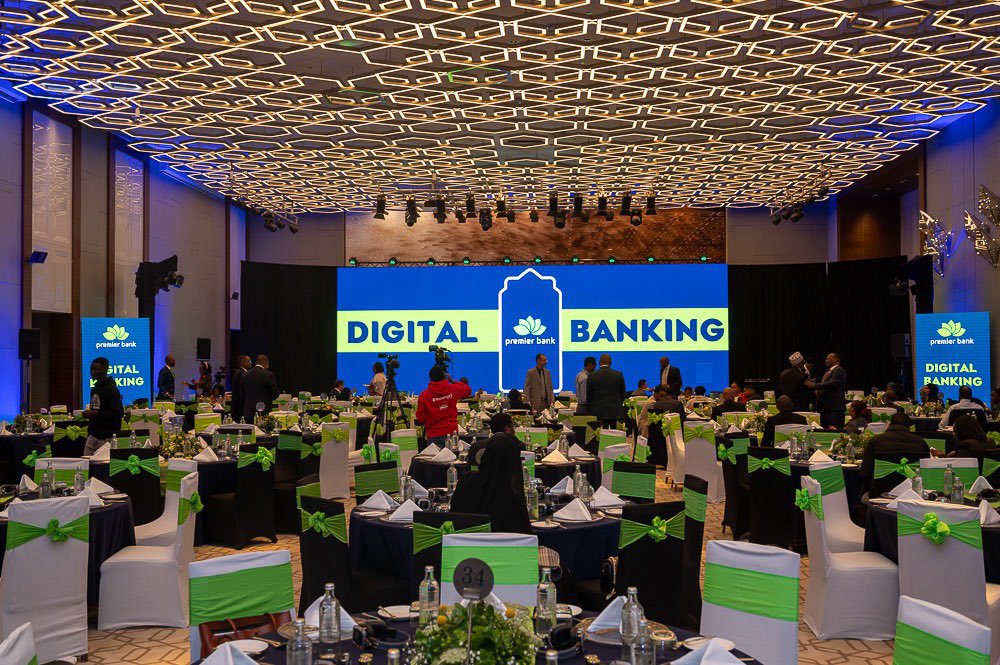 Ahmed Mohamed ((ASMALi)) (@asmali77) on Twitter photo At the Launch of Premier Bank digital banking. The future of digital banking is here! Today, <a href="/premierbank_ke/">ππ«ππ¦π’ππ« πππ§π€ πππ§π²π</a> launched their Premier Tap Wear. A Wearable that will come through when you want to make payments directly from your bank account. Donβt worry when you forget your Card. At the Launch of Premier Bank digital banking. The future of digital banking is here! Today, <a href="/premierbank_ke/">ππ«ππ¦π’ππ« πππ§π€ πππ§π²π</a> launched their Premier Tap Wear. A Wearable that will come through when you want to make payments directly from your bank account. Donβt worry when you forget your Card.