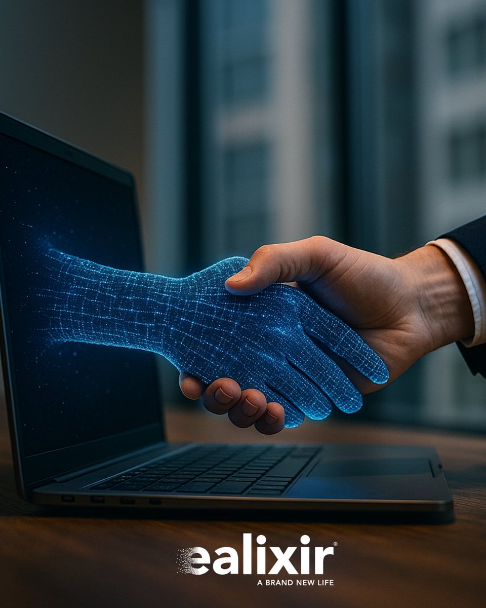 The #internet never forgets. But you have the right to.
#Ealixir helps you remove outdated, harmful or false content that damages your reputation.

 🛡️ Reclaim your #digitalimage.
 👉 Learn more: ealixir.com

#RightToBeForgotten #OnlineReputation