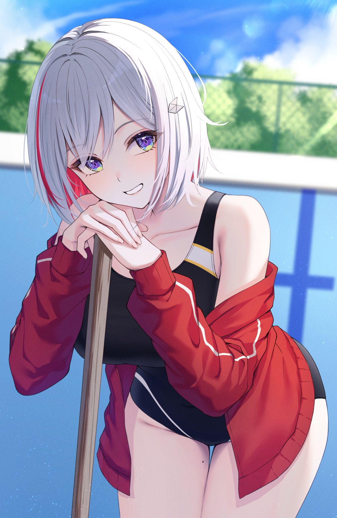 投稿の画像