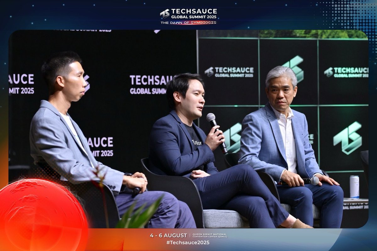 Amity Solutions tweet media